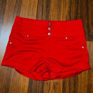 Xhilaration Shorts - Women’s Size 16